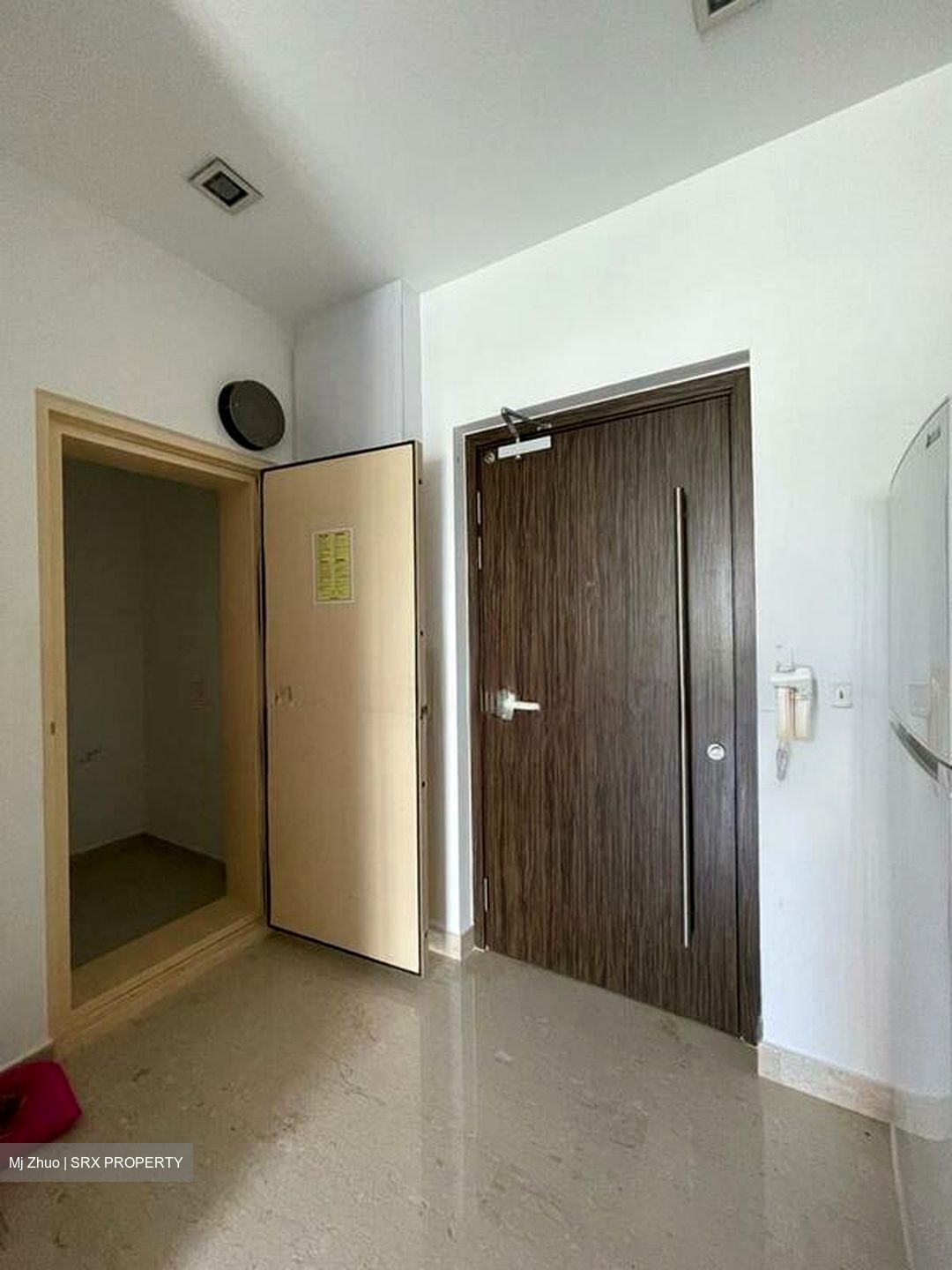 Victory 8 (D27), Apartment #502740121